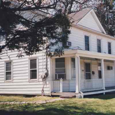 102 West Market Street - 1999