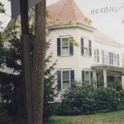 3 Linden Avenue - 1999