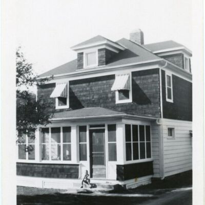 69 East Market Street