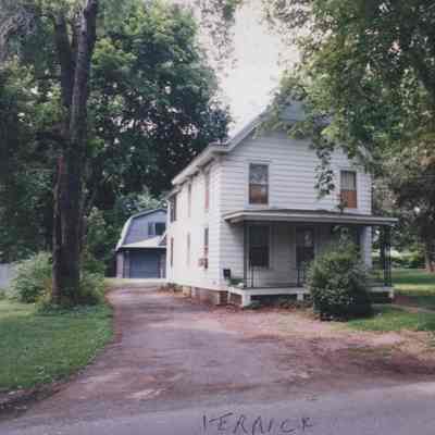 20 Garden St. - 1998