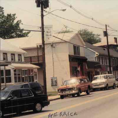 6-18 East Market St. - South Side - 1997