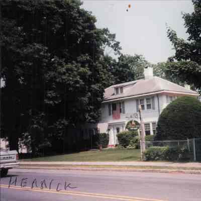 The Suburban Shopp - 1998
