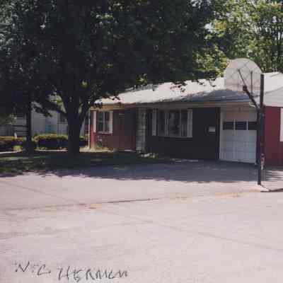 6 Margaret Street - 1999