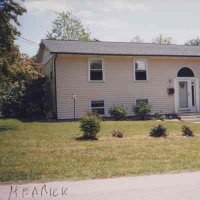 3 Margaret Street - 1999