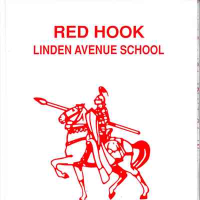 1995 Dimensions - Linden Ave. Yearbook