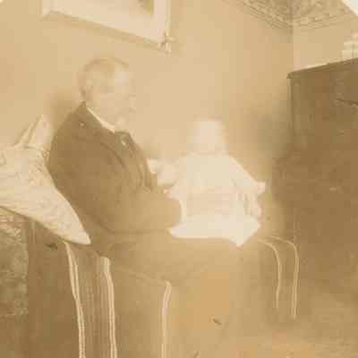 John E Losee & Edwin Lamb Losee