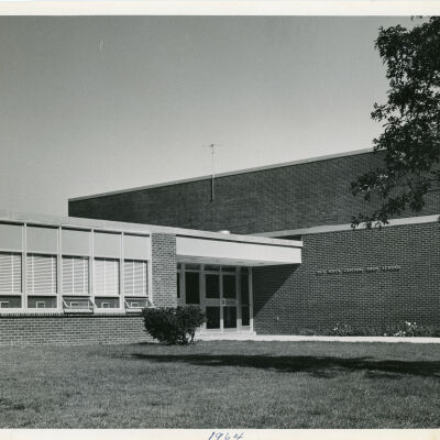 Red Hook Central High School, 1964