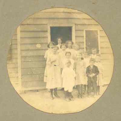 Fraleigh School Students