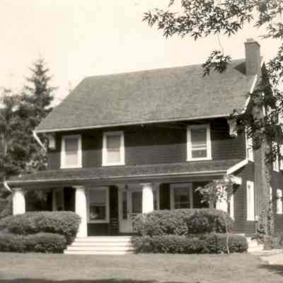 Wallace House