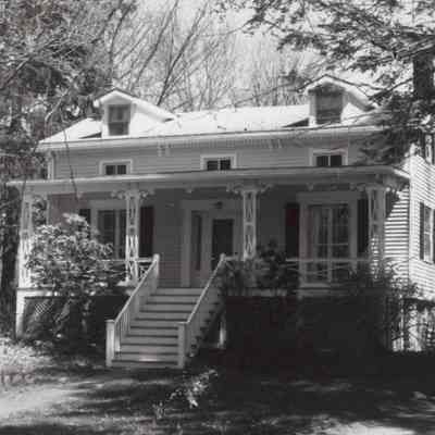 Bruce House