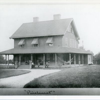Pinehurst
