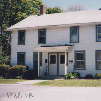 23 & 25 Thompson Street - 1999