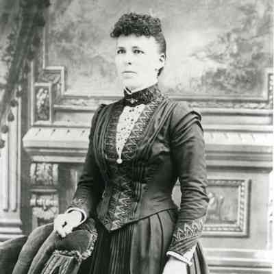 Ella Martin Neher