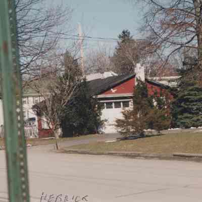 3 Church St. - Shop - 1998
