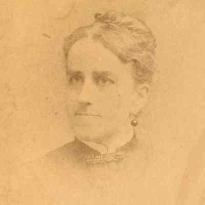 Unknown Elseffer Portrait