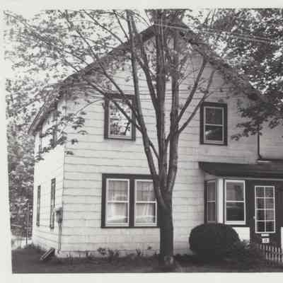 13 Prince St. (1975 Survey)