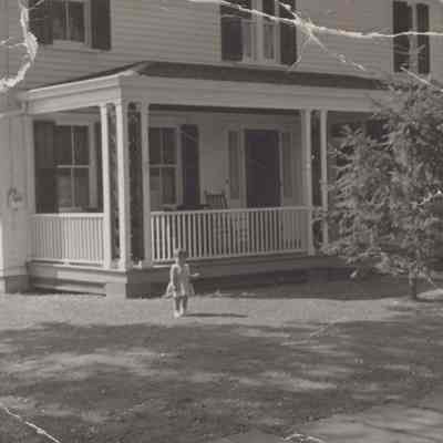 Broadway House - Eileen Clawson