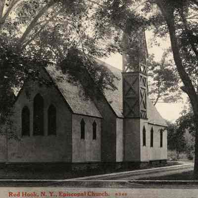 Christ Church Episcopal