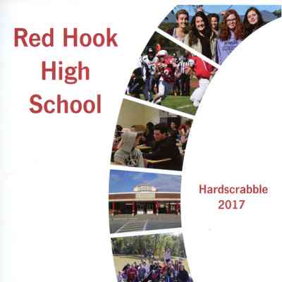 2017 Hardscrabble - RH High School Yearbook