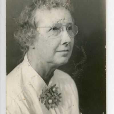 Gertrude Losee