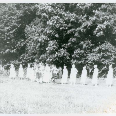 Community Pageant - Upper Red Hook - Saulpaugh Hill