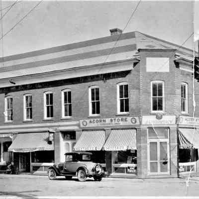 Acorn Store