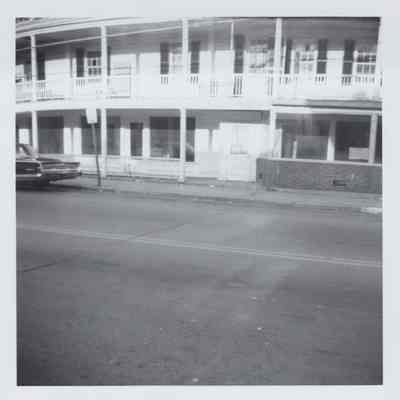 Red Hook Hotel, 1964