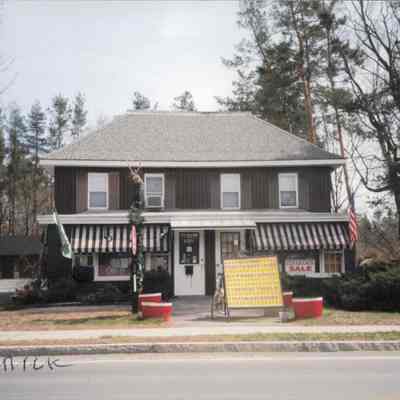 Outdoor Store - 7396 South Broadway - 1999