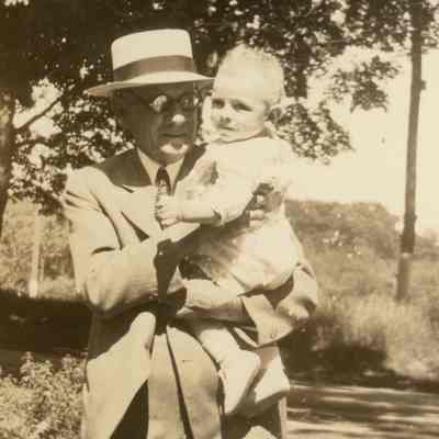 Joseph Griffing and Brandt