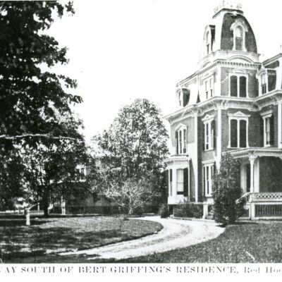 Hevenor House