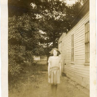 Young Girl