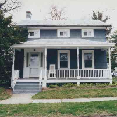 23 Fraleigh St - 2000