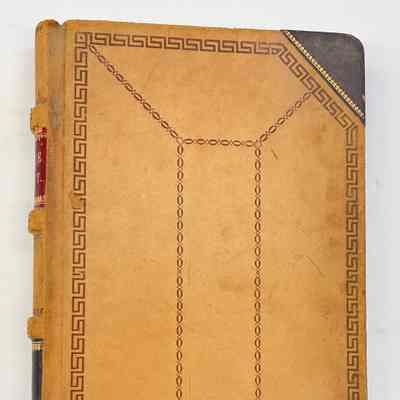 Minutes of Court of Special Sessions, 1894 to 1910