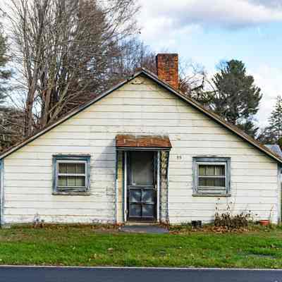 Head House - 55 Fraleigh - 2016