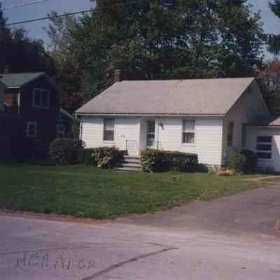 67 Fraleigh Street - 1998