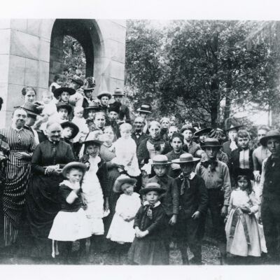 Lutheran Church Group