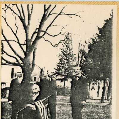 Budd Family photos