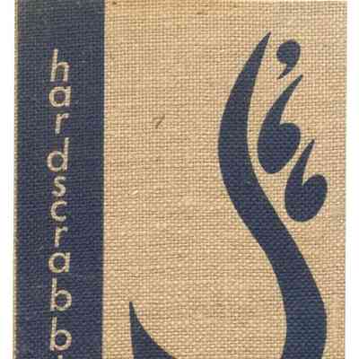 1966 Hardscrabble - RH High School Yearbook