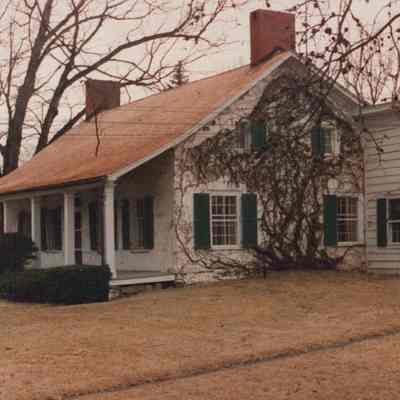 Martin House - 1990