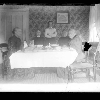 Dinner Party