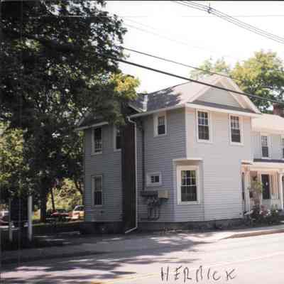 44 East Market St. - 1999