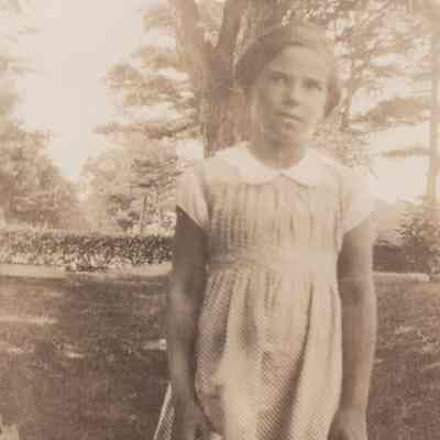 Faith Stinson