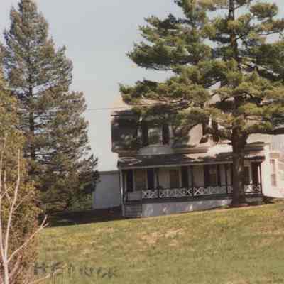 Old Whalesback Inn - 1990