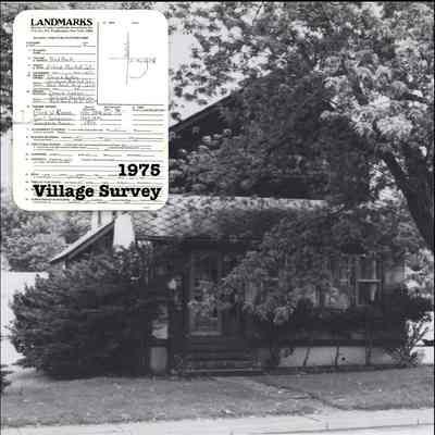 65 East Market St. (1975 Survey)