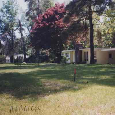 16 Maizeland Road - 1999