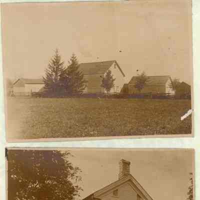 Downing homestead