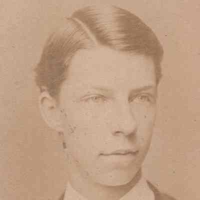 Unidentified Man