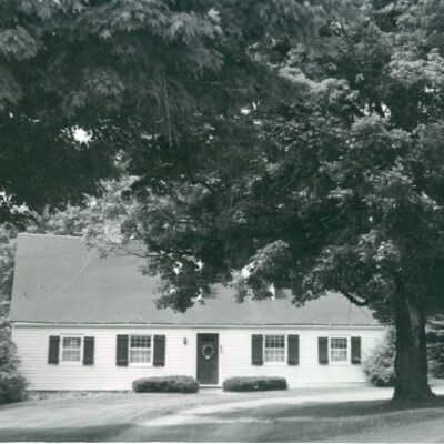 Martin-Gurland House