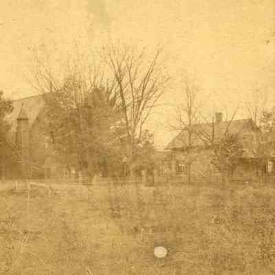 Methodist Episcopal Church