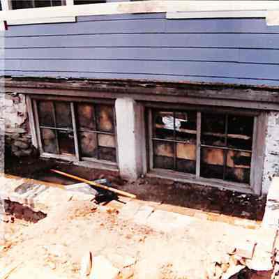 43 Fraleigh St. Information